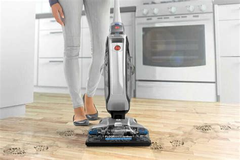Hoover Steamvac Spinscrub Carpet Cleaner Review Of 2019
