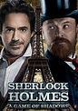 [HD] Sherlock Holmes: Juego de sombras 2011 Pelicula Completa Sub ...