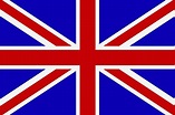 Bandeira Grã-Bretanha. A história eo significado da bandeira