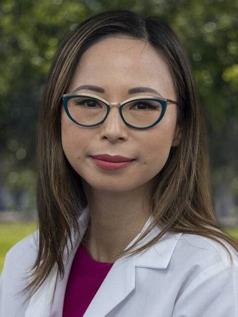 Dr Catherine Nguyen La Jolla