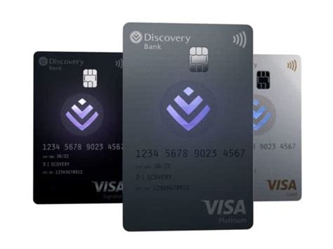 Discovery Credit Card Review 2023 Rateweb South Africa
