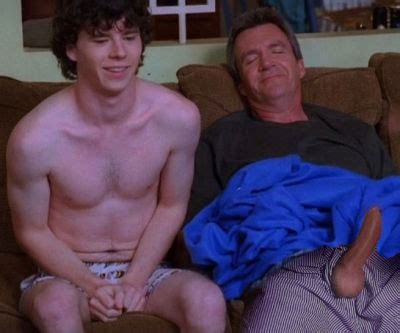 Mcdermott nude charlie Charlie McDermott