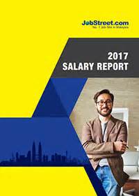 Update your jobstreet profile with #worknow to alert employers that you are available for urgent hiring! Malaysia Salary Guide 2017 report - ASEAN UP