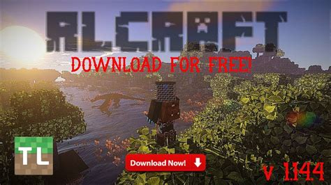 .such as minecraft pc servers, tlauncher minecraft skin, cool minecraft server logos, minecraft server thumbnail, minecraft launcher skins, make titan launcher, minecraft servers 1.8, itsfunneh minecraft server, best minecraft launcher, tl launcher minecraft, and tlauncher cape. Download RLCraft For MINECRAFT | Tlauncher | MODS | v1.14 ...