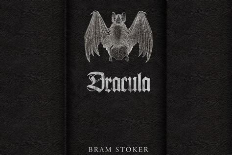 Dracula is horror novel written by bram stoker. Dracula by Bram Stoker - The Fairytale Pretty PictureThe ...