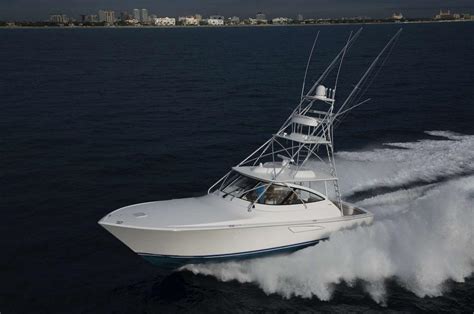 Viking Open Series 48 O Hmy Yachts