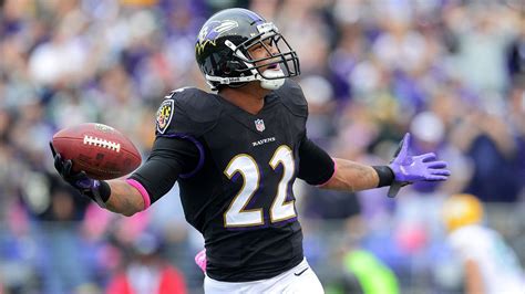 Jimmy Smith Signs Contract Extension With Baltimore Ravens Espn