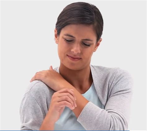Physical Therapy For Shoulder Impingement Syndrome Plano Orthopedic