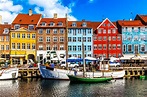 Top 12 Sehenswürdigkeiten in Kopenhagen | Urlaubsguru