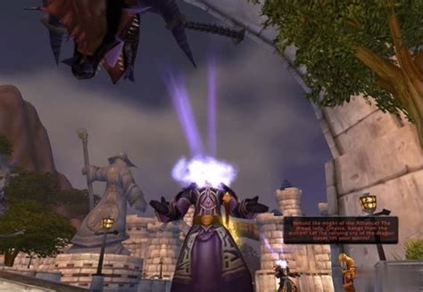 World Of Warcraft Classic World Buffs Have Become A Biggest Burden For Players Lootwowgold