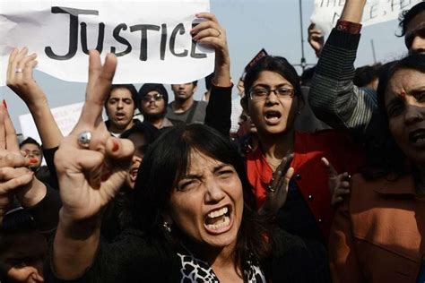 3 Men Arrested In India Over Video Of Sexual Assault On 2 Women As Onlookers Laughed The