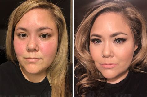 Makeup To Cover Rosacea And Red Sensitive Skin