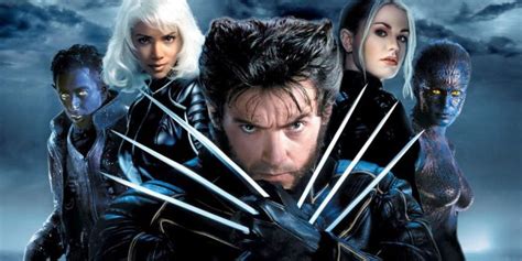 The 7 Best X Men Movie Characters Ranked Whatnerd