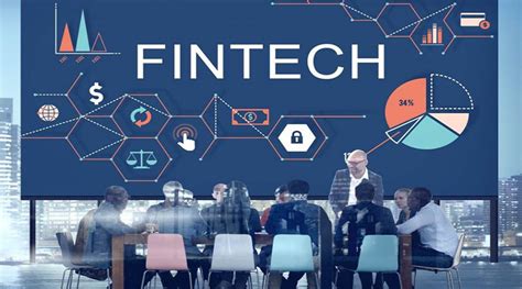 More mergers and acquisitions seen for fintech companies