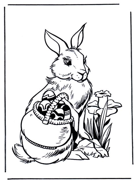 Osterhasen selber backen ist besser! Osterhase 3 - Ostern