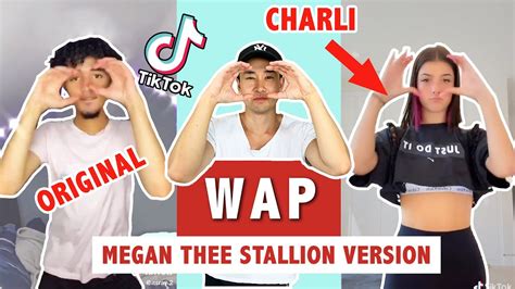 Download Wap Megan Thee Stallion Verse Tiktok Dance Tutorial Mp4 Amp Mp3 3gp Naijagreenmovies
