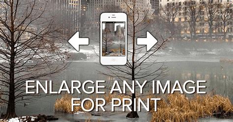 How To Resize Images To Make Them Larger Without Losing Quality