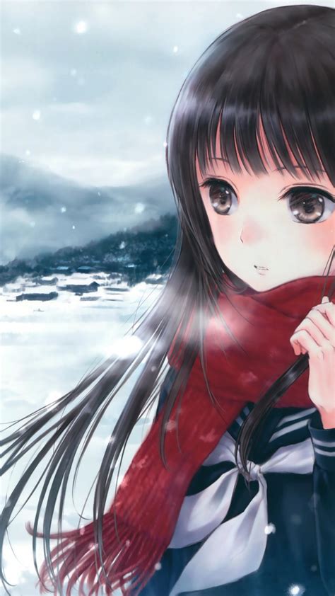 You will definitely choose from a huge number of pictures that option that will suit. Anime Girl 4k Android Wallpapers - Wallpaper Cave