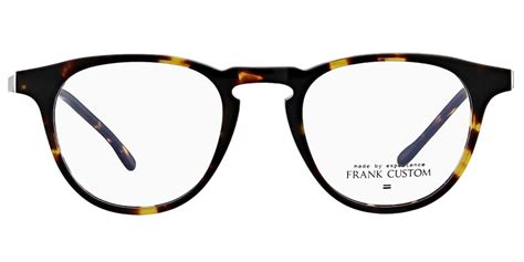 frank custom fa6105e t47