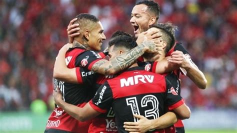 A odd para o flamengo ganhar está a 1.80. Libertadores: Saiba onde assistir Flamengo x Internacional
