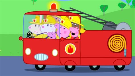 Ever wondered what the biggest football star in the world, cristiano ronaldo, has to say about his collaboration with free fire? London Fire Brigade Accuse Peppa Pig Of Sexism For Using ...