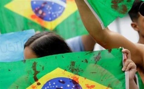 brasil supera los 65 000 homicidios en 2017 histórico