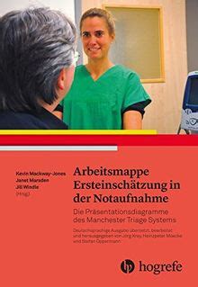 1 the manchester triage system telephone triage workshop 1. Arbeitsmappe Ersteinschätzung in der Notaufnahme ...