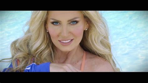 Andreea Banica Feat GeØrge Rain In July Music Video