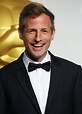Spike Jonze Picture 18 - The 86th Annual Oscars - Press Room