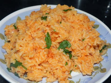 Quick Rice Dishes Easy To Make Tomato Rice South Indian Tomato