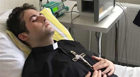 Polish Priest Ordained After Cancer Diagnosis Dies Bc Catholic