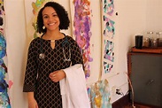 Biracial PA Kathryn Reed on Creating National Society of Black ...