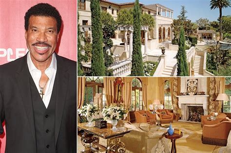 Incredible Celebrity Houses That Will Leave You Speechless Page 230