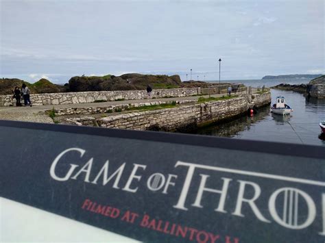 Game Of Thrones Filming Locations In Northern Ireland 0 Travel Tips