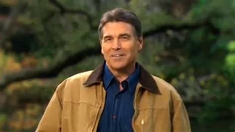Perry Campaign Airs Antigay Campaign Ad In Iowa Video
