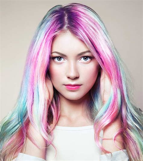 18 Tips To Take Care Of Your Colored Hair