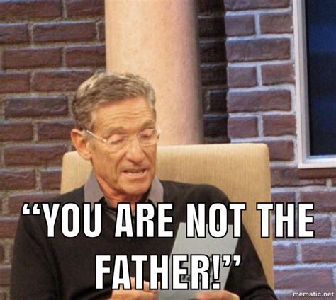 You Are The Father Maury Show Fatherxe