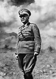 Pietro Badoglio | World War I, Prime Minister, Marshal | Britannica