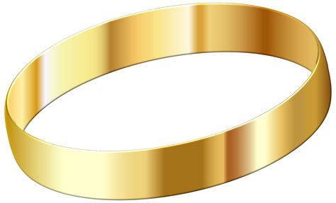 Ring Png Transparent Images Png All