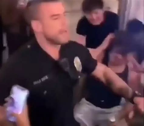Cops Called To Bryce Halls Insane 21st Birthday Party Ginx Tv