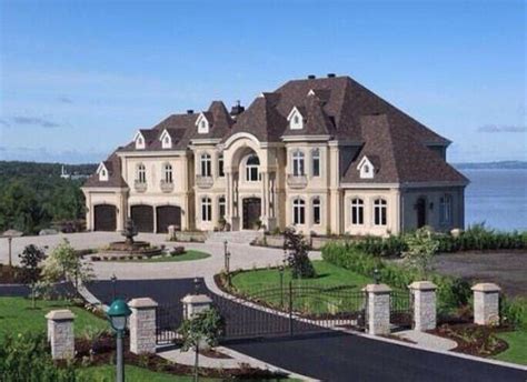 Billionaire Lifestyles Mansions Extravagant Homes Mansions Luxury