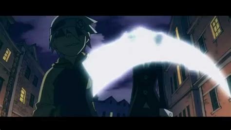 Amv Soul Eater Let The Beat Drop Youtube