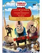 Thomas & Friends: La leyenda del tesoro perdido de la isla de Sodor en ...