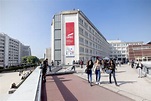Université Paris-Est Créteil Val de Marne (UPEC) – Micefa