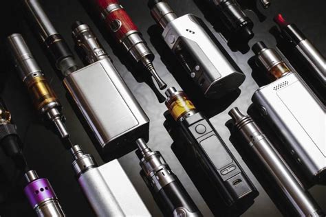 Beginners Guide To E Cigarettes And Vaping Gurusway
