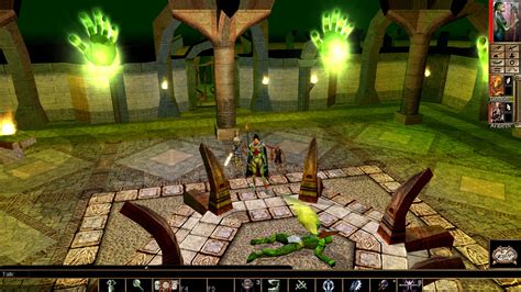 Neverwinter Nights Quest Guide