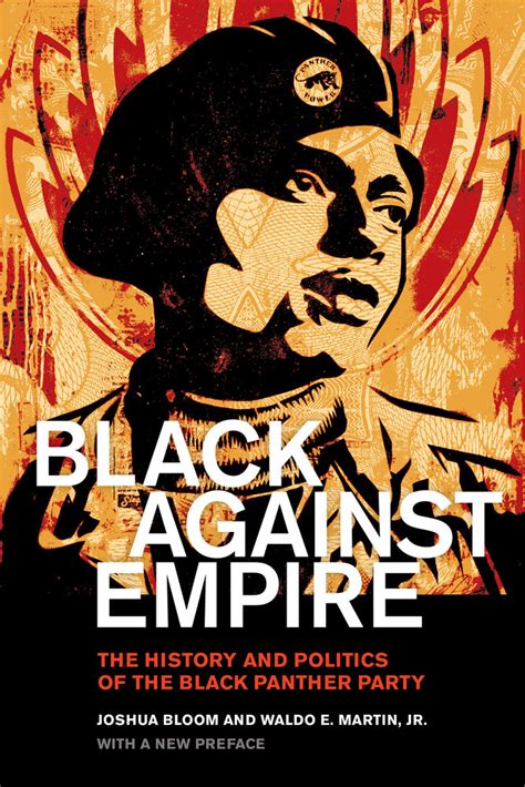 Black Panther Party Artwork Telegraph