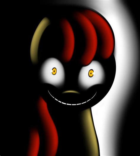 Creepy Pony Games The Blog Weakly Mlp Forums