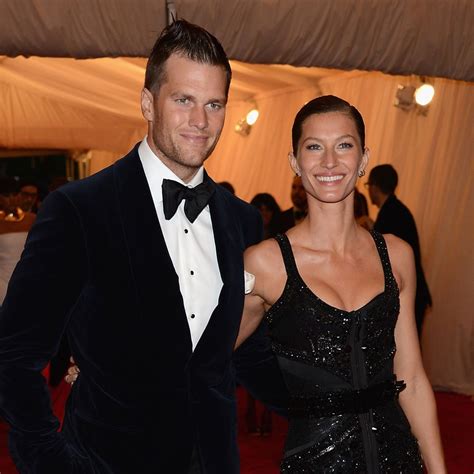 Social Media Reacts After Photos Of Tom Brady On Vacation Go Viral