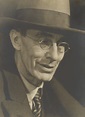 NPG P363(9); Roger Fry - Portrait - National Portrait Gallery